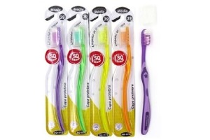 SQ1616 ESCOVA ADULTO DUZIA MEDIA