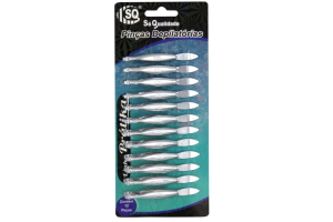 Pinça Depilatória Dúzia