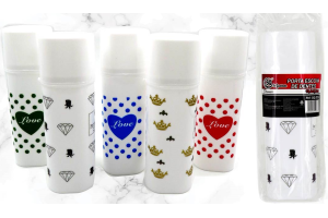 SQ3738 PORTA ESCOVA DENTES