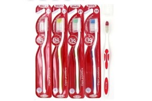 SQ3994 ESCOVA ADULTO DUZIA DURA