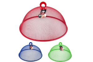 SQ3270 PROTETOR DE ALIMENTOS 30 CM