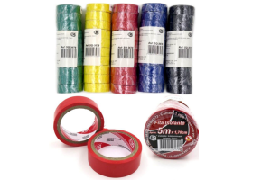 SQ3678 KIT 10 FITA 05 MTS AMARELA