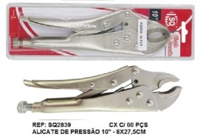 SQ2839 ALICATE PRESSAO 10