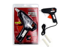 Pistola Cola Quente 40W