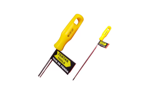 FERTAK 2127 CHAVE PHILLIPS 1/8 X 8