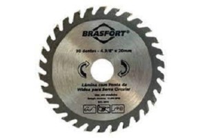 FLEXIVEL ZAMAC FEMEA PONTA 1,50 METRO