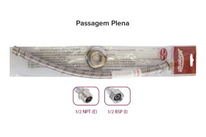 MQ FLEXIVEL AGUA PLENA 400 MM 1463