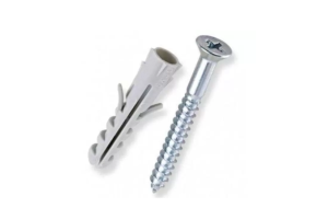 STARTOOLS 0276 KIT 20 PARAFUSO BUCHA 10 MM