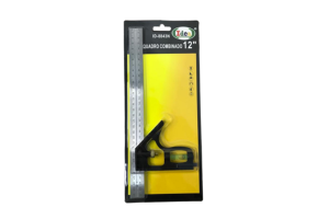 ESQUADRO COMBINADO 12