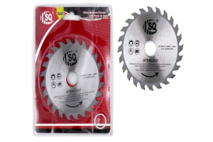 Disco de corte para madeira