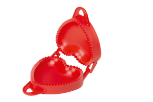  FORMA PASTEL CORAÇÃO