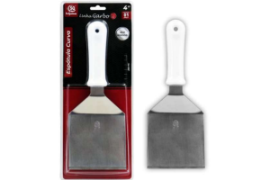 SQ3223 GARBO ESPATULA CURVA 4