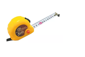 TRENA COLORIDA 05 MTS 24 MM