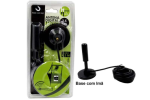 HM116 ANTENA DIGITAL 4,3 METROS