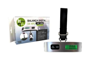 HM302 BALANCA DIGITAL DE MAO 50 KG