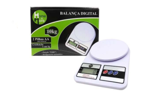 HM57 BALANCA DIGITAL 10 KG