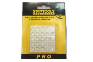 STARTOOLS 0165 PROTETOR SILICONE 25 PCS 3 MM