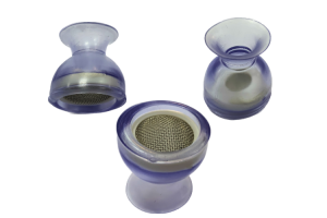 KI UTIL AREJADOR AGUA BICO TORNEIRA SILICONE