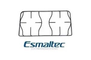 Grelha Pintada Esmaltec Topázio Piramidal