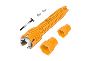 CHAVE REPARADORA PARA SIFAO 8 EM 1