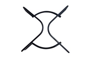 Grelha Pintada 01 Bc Atlas Aberta 140mm X 210mm