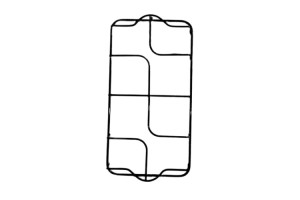 Grelha Pintada Electrolux Chef Menor