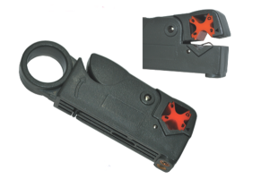 LOTUS 4037 ALICATE DECAPADOR COXIAL