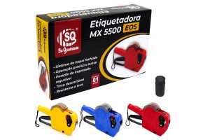 SQ1352 ETIQUETADORA MX 5500 EOS