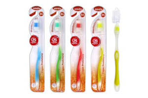 SQ3616 ESCOVA ADULTO DUZIA MEDIA