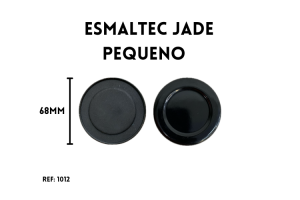 Espalhador Esmaltec Jade 68mm Pequeno