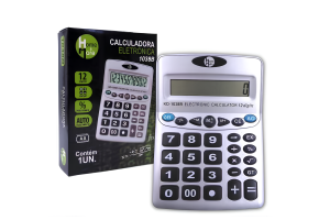 HM288 CALCULADORA GRANDE 1038B