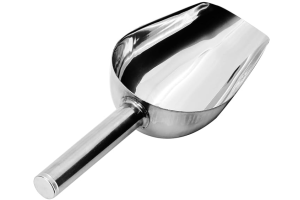 PA MEDIDORA INOX CEREAIS MULTIUSO 10